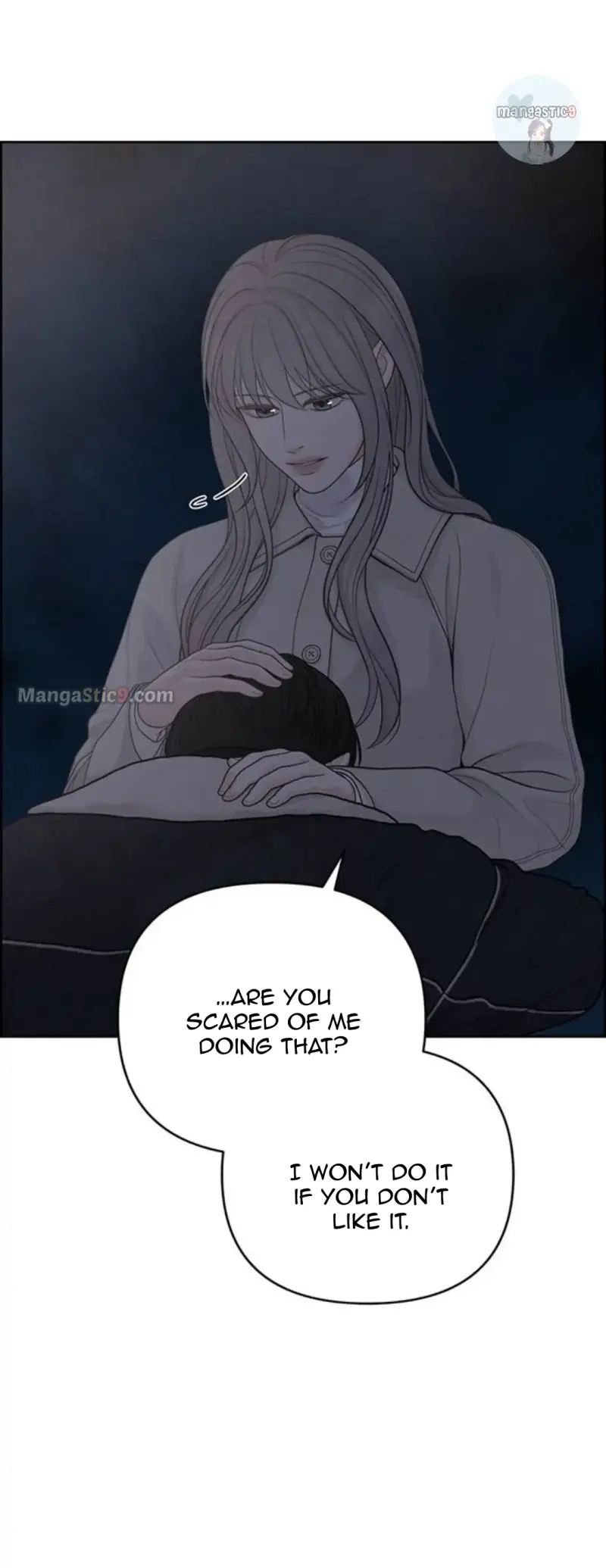 Only Hope Chapter 33 Page 53