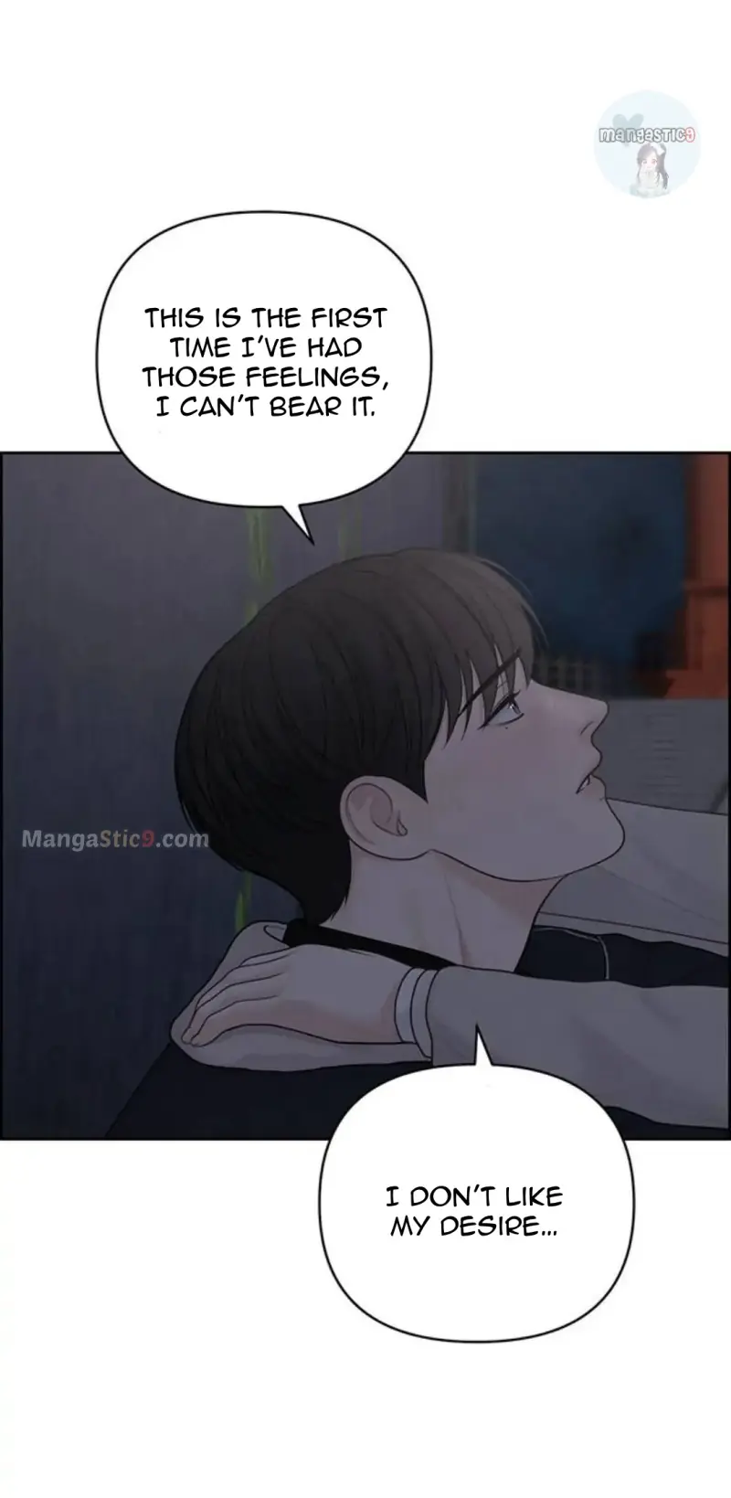 Only Hope Chapter 33 Page 56