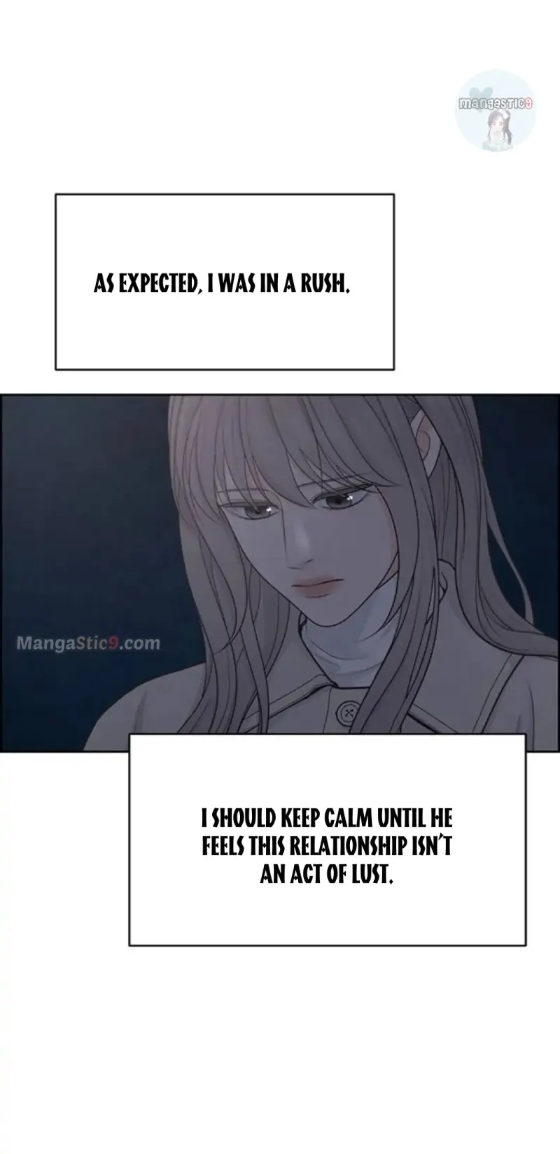 Only Hope Chapter 33 Page 57
