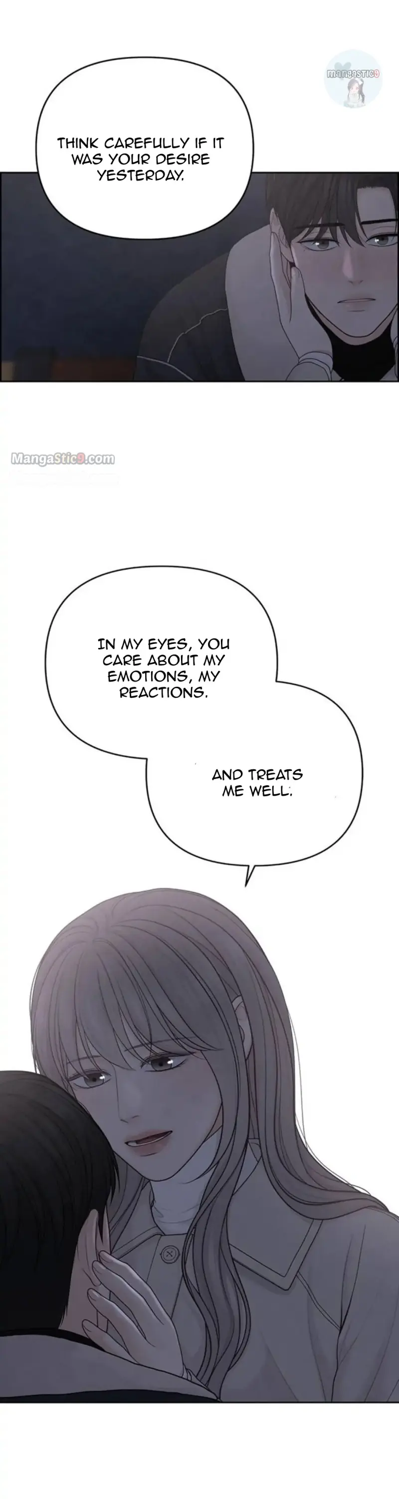Only Hope Chapter 33 Page 58