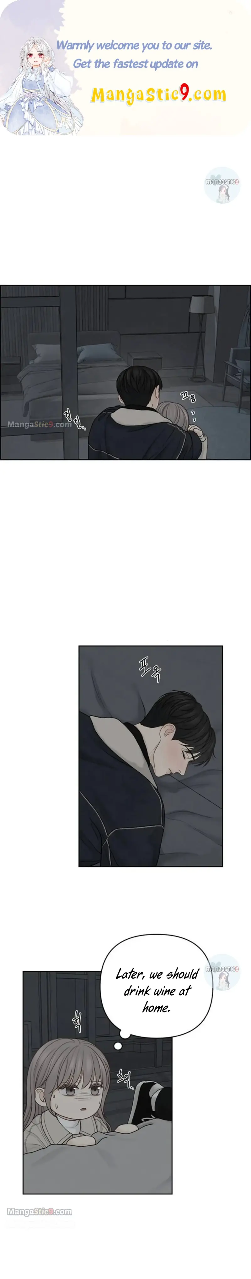 Only Hope Chapter 34 Page 2