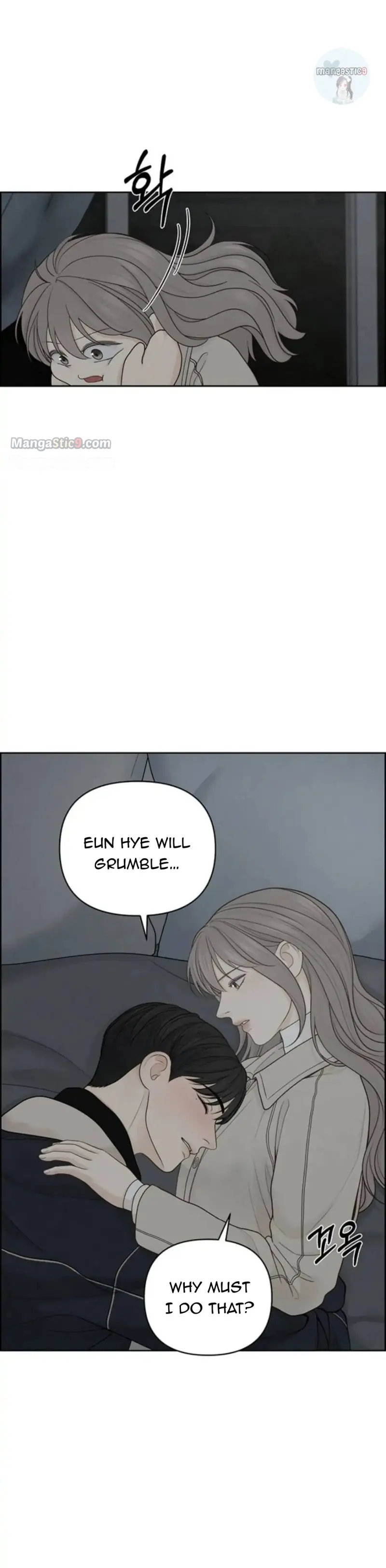 Only Hope Chapter 34 Page 6
