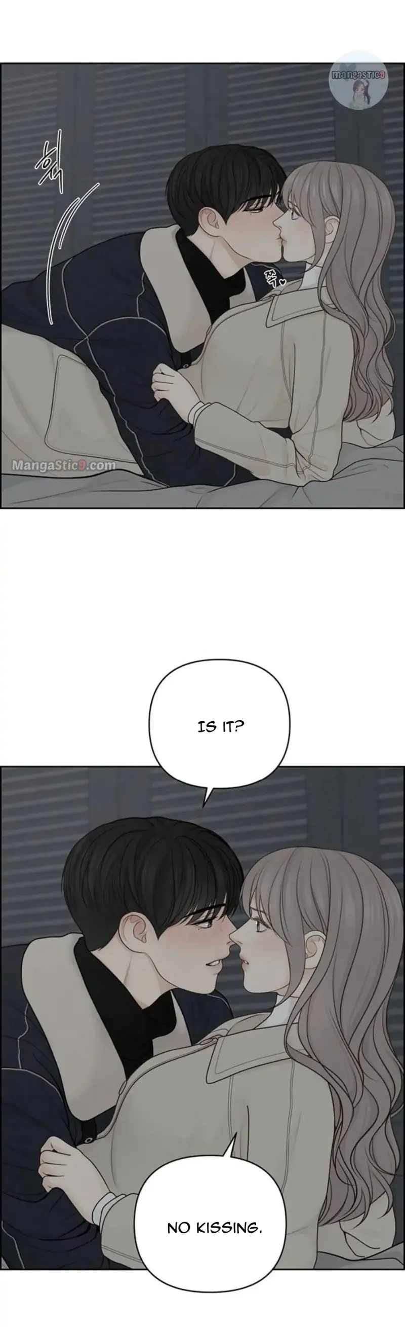Only Hope Chapter 34 Page 8