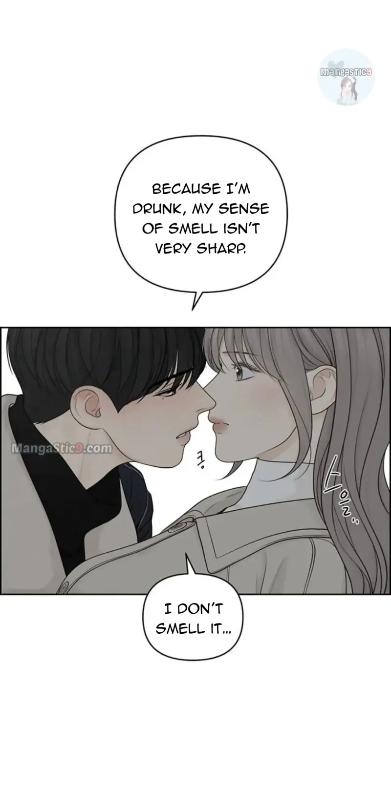 Only Hope Chapter 34 Page 9