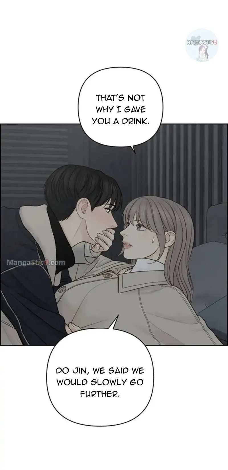Only Hope Chapter 34 Page 11