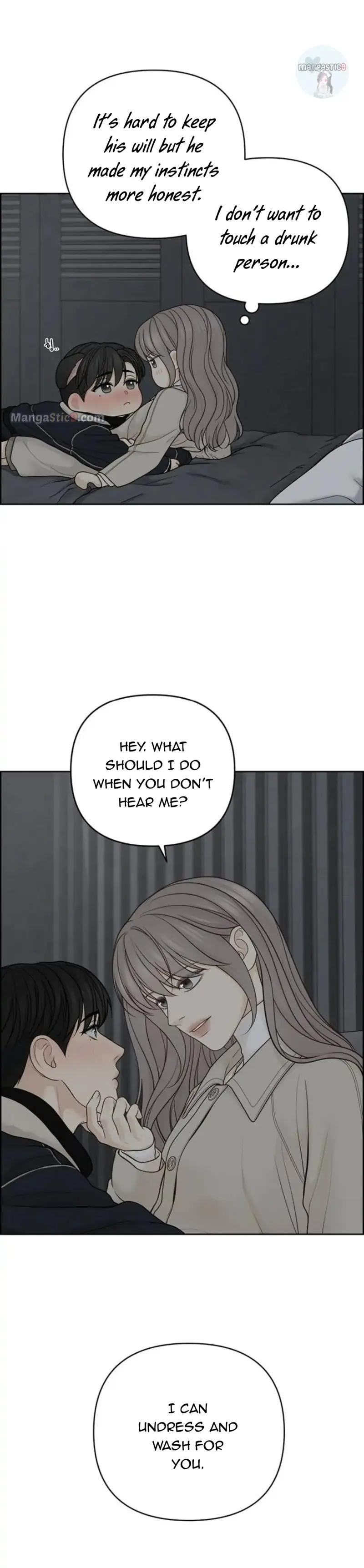 Only Hope Chapter 34 Page 13