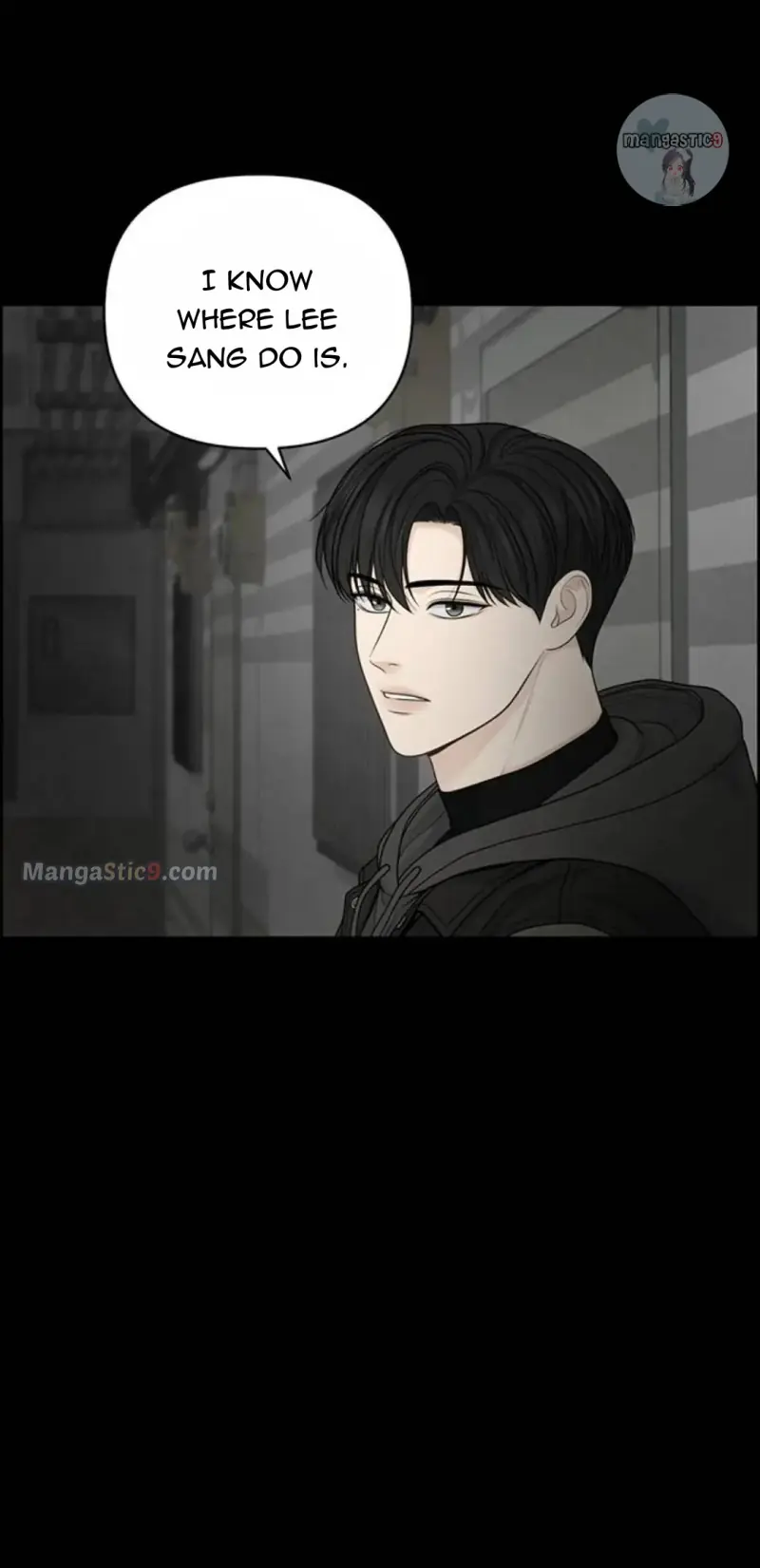 Only Hope Chapter 34 Page 20