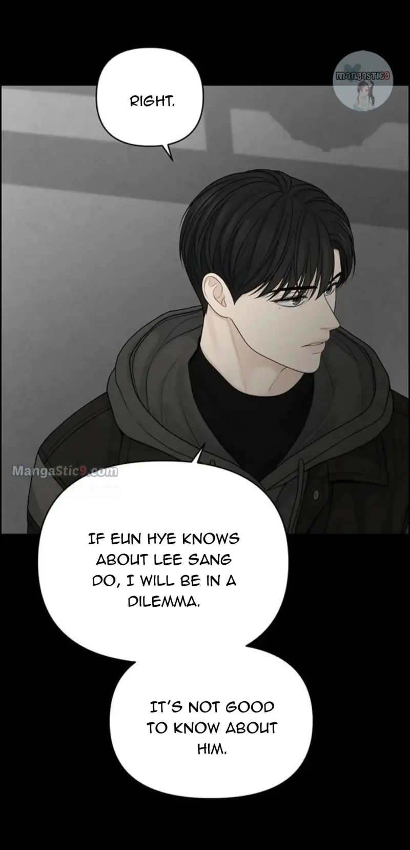 Only Hope Chapter 34 Page 24