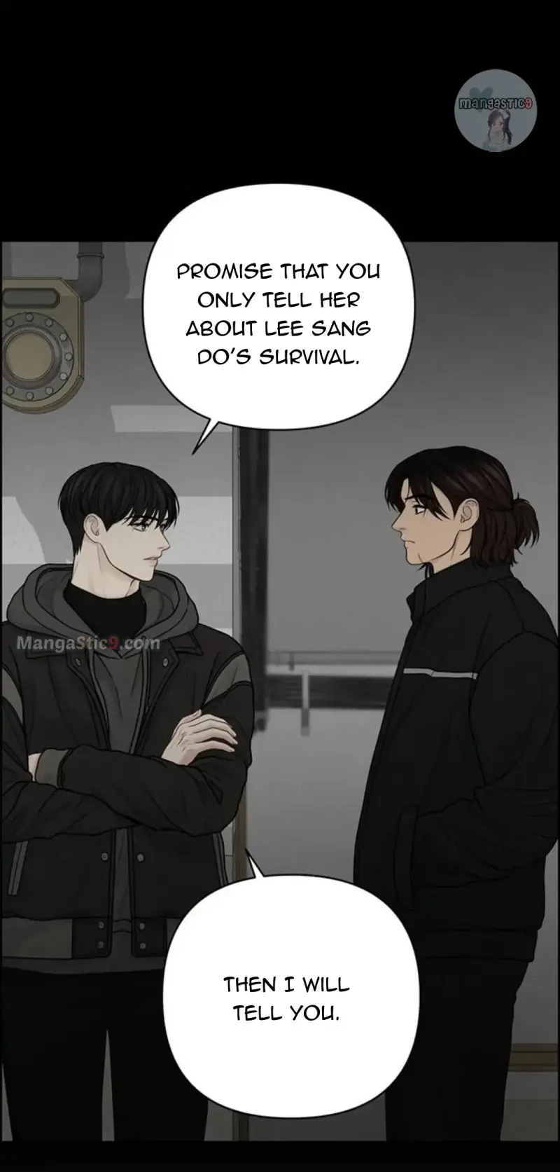 Only Hope Chapter 34 Page 25