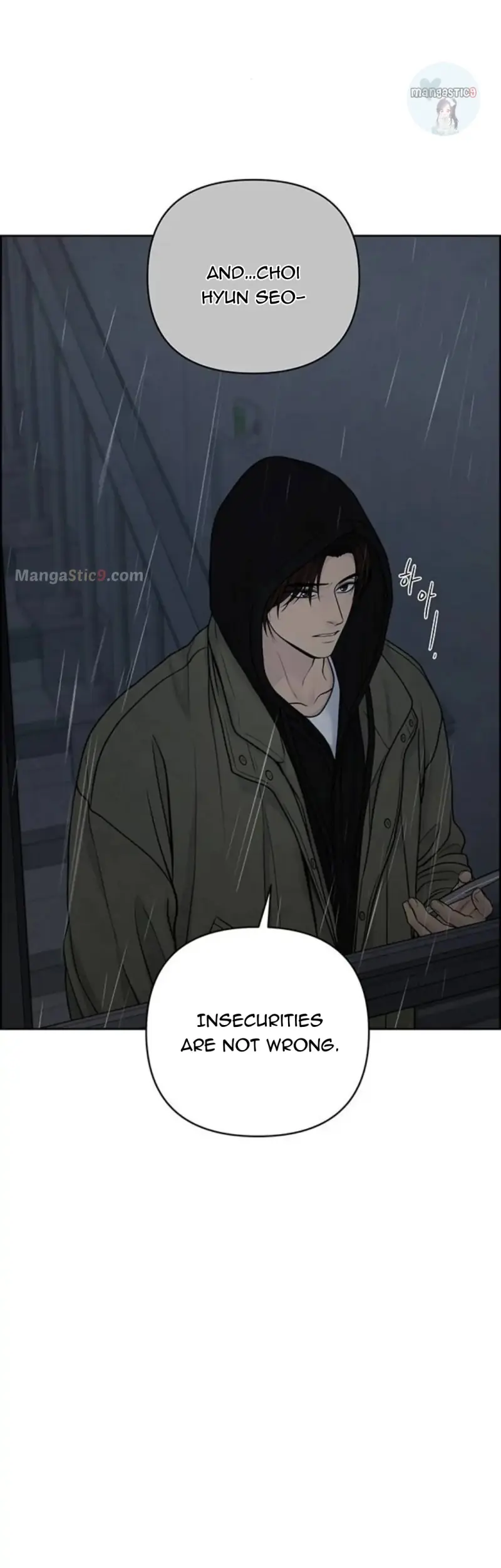 Only Hope Chapter 34 Page 27