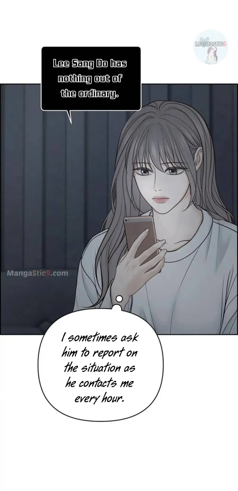 Only Hope Chapter 34 Page 28