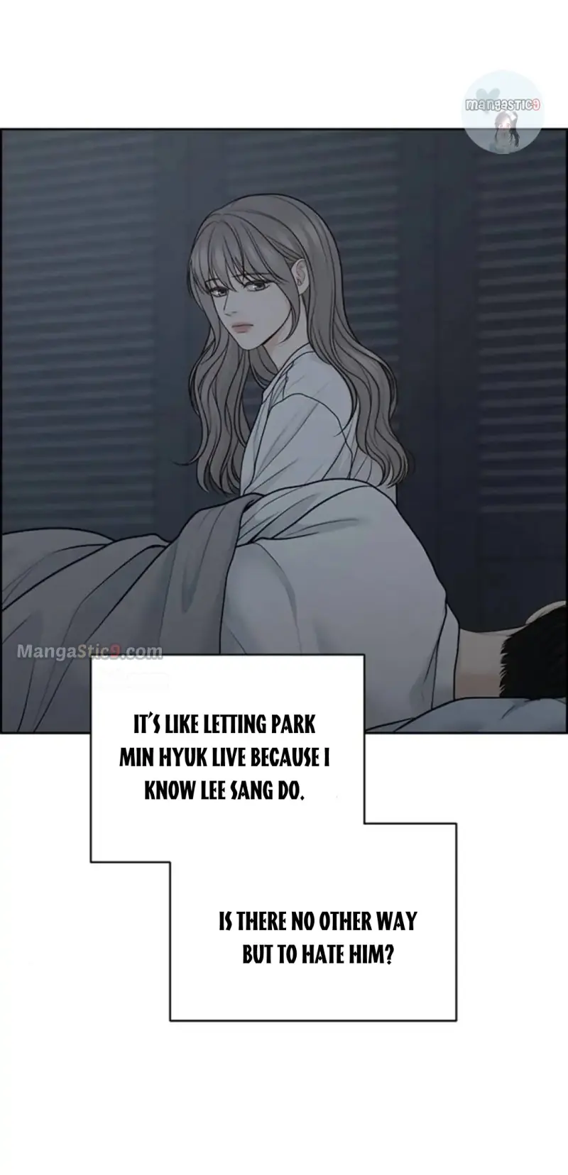 Only Hope Chapter 34 Page 29