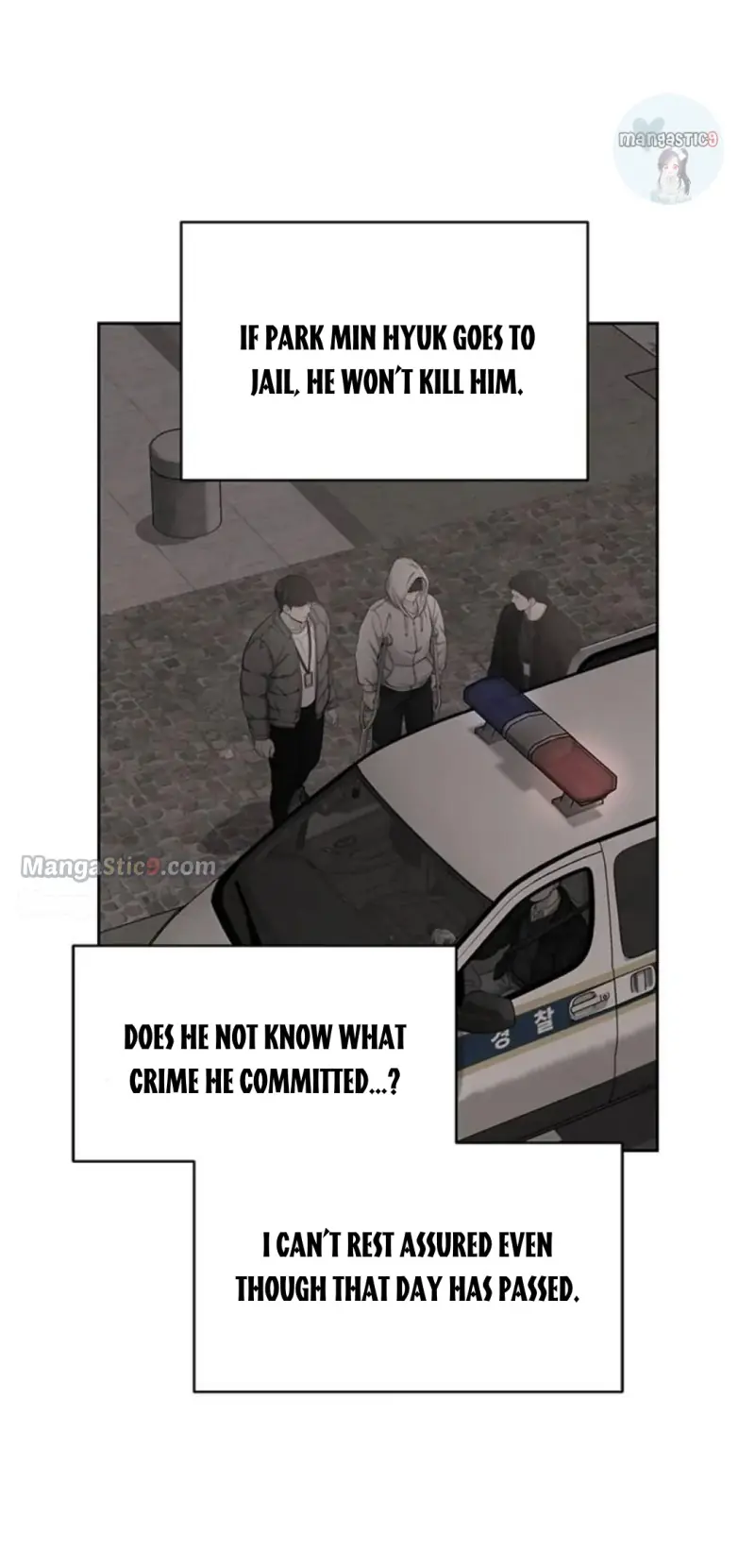 Only Hope Chapter 34 Page 30