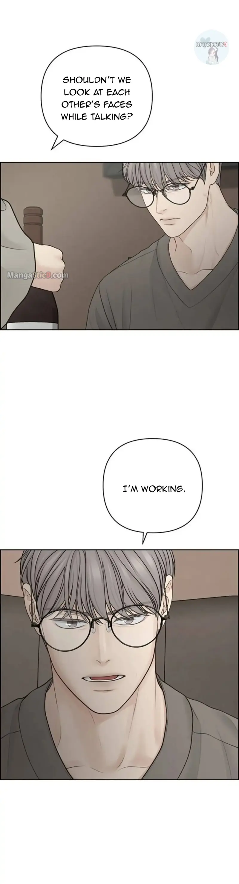 Only Hope Chapter 34 Page 36