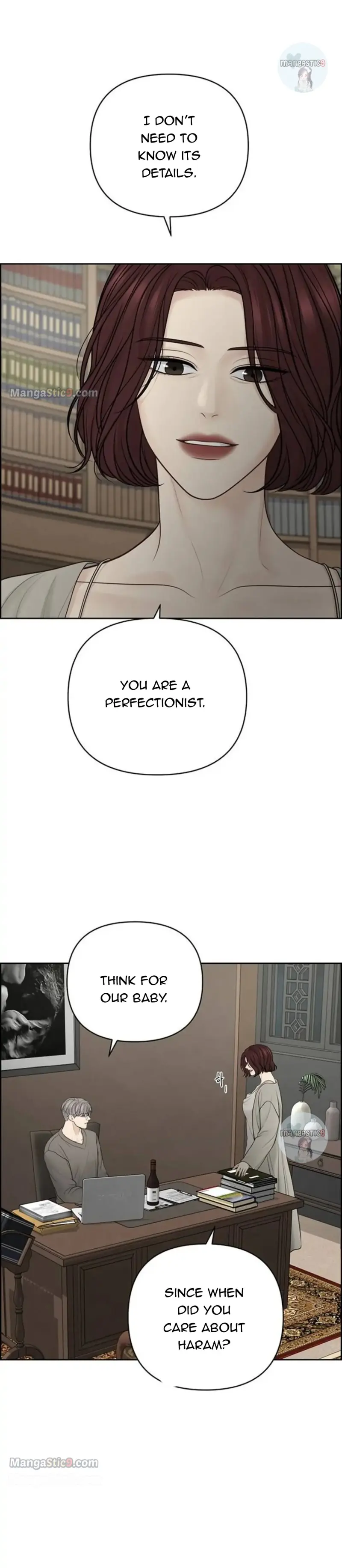 Only Hope Chapter 34 Page 37