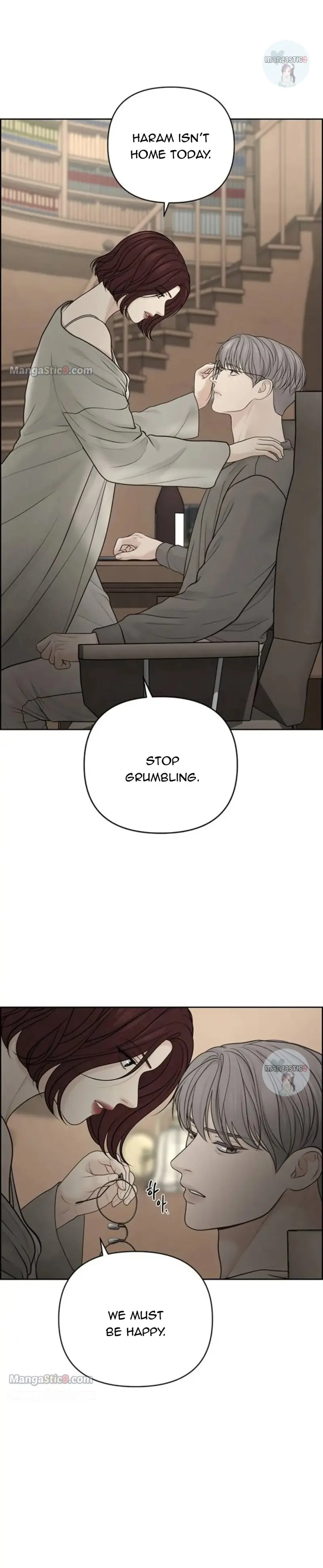 Only Hope Chapter 34 Page 38