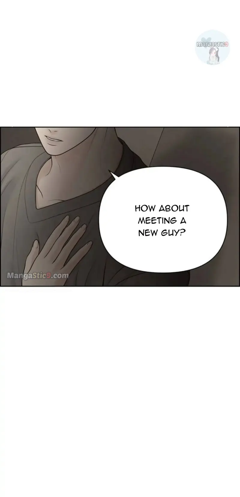 Only Hope Chapter 34 Page 39