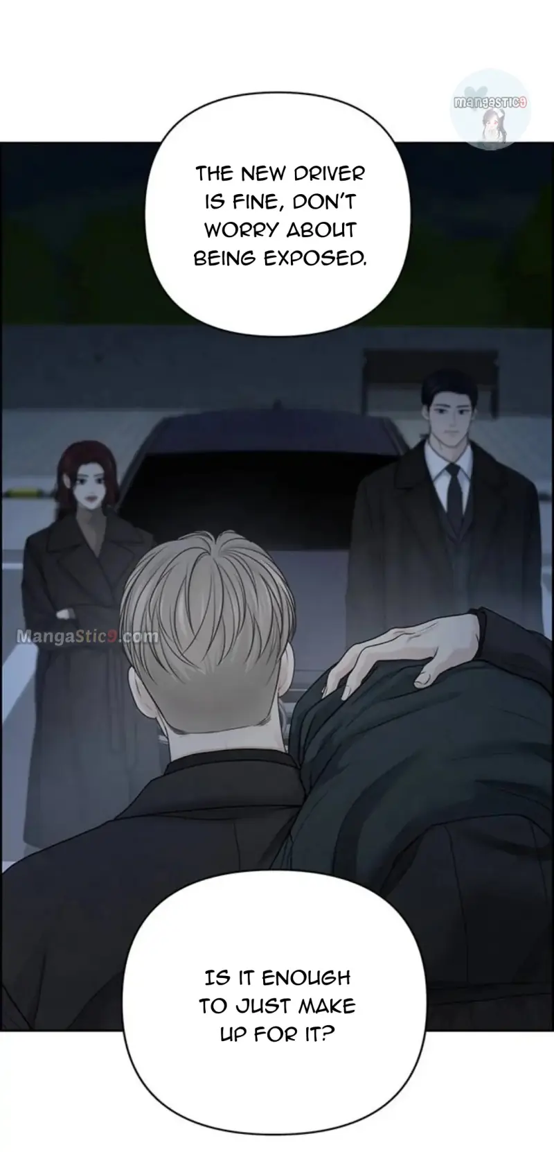 Only Hope Chapter 34 Page 40