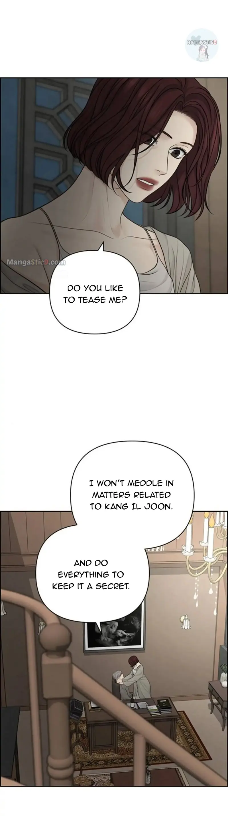 Only Hope Chapter 34 Page 41