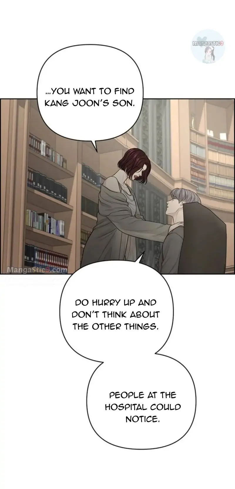 Only Hope Chapter 34 Page 43