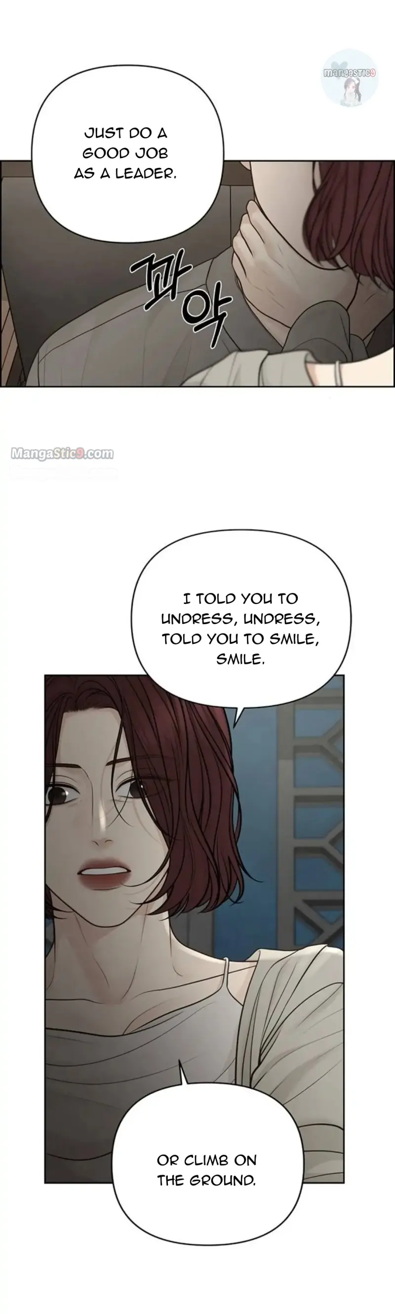 Only Hope Chapter 34 Page 45