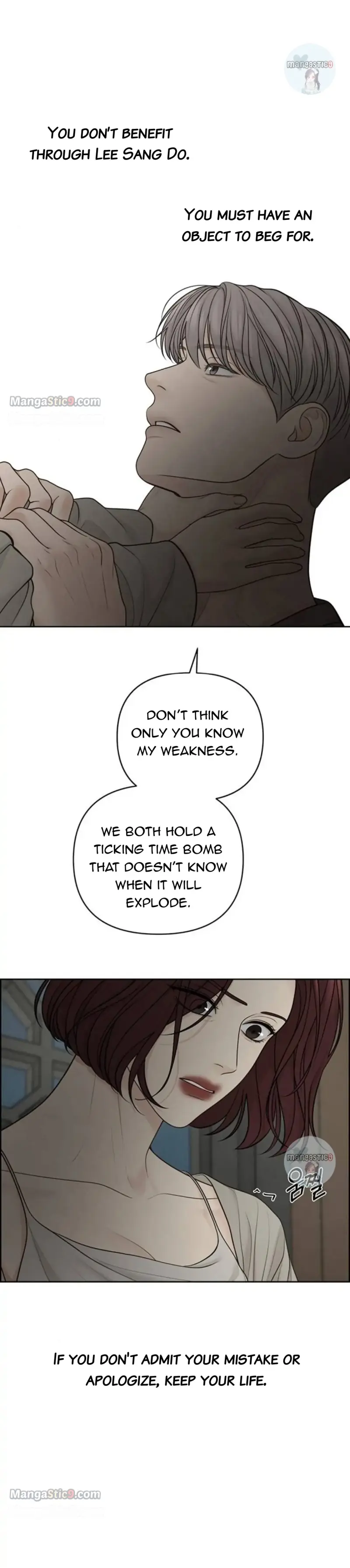Only Hope Chapter 34 Page 46