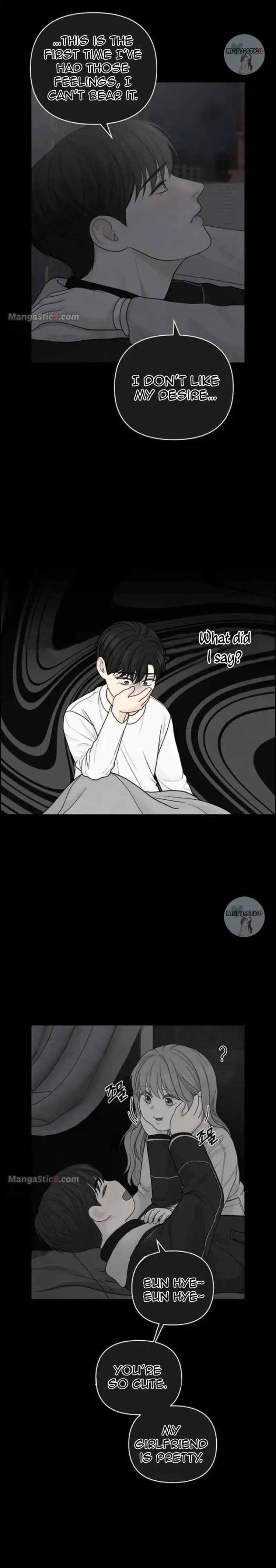 Only Hope Chapter 35 Page 4