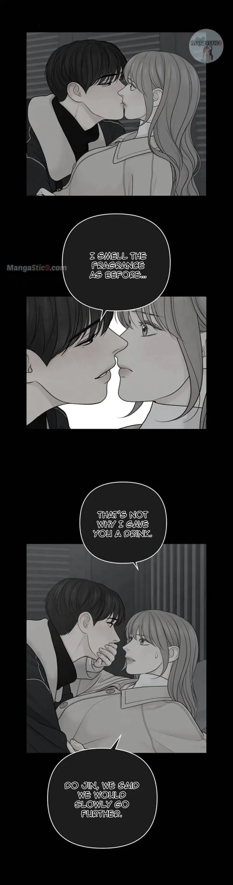 Only Hope Chapter 35 Page 5