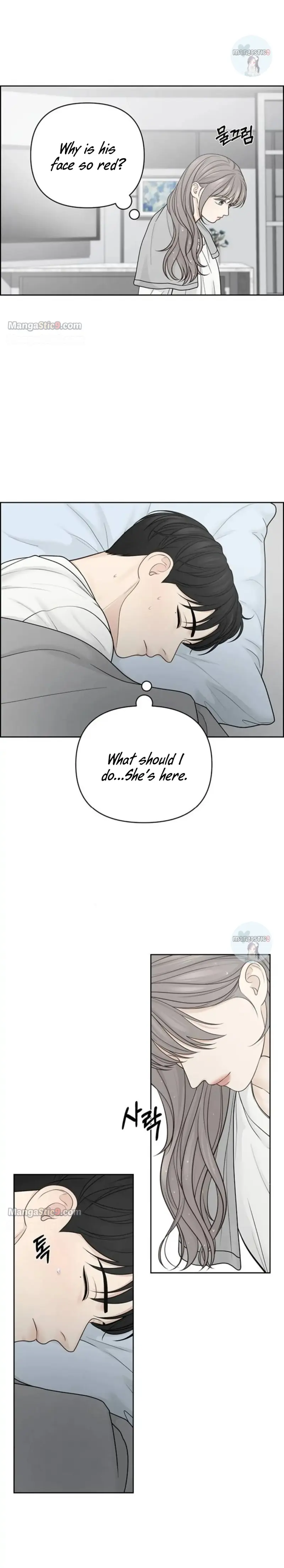 Only Hope Chapter 35 Page 8