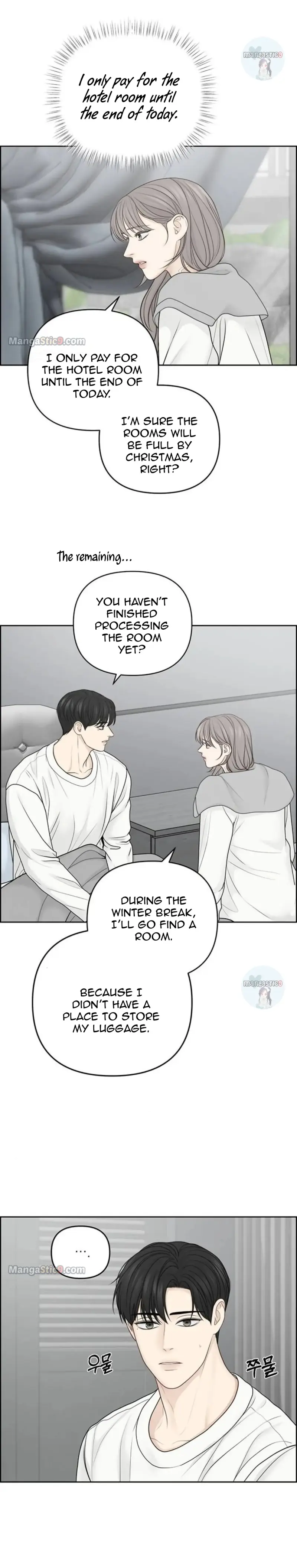 Only Hope Chapter 35 Page 11