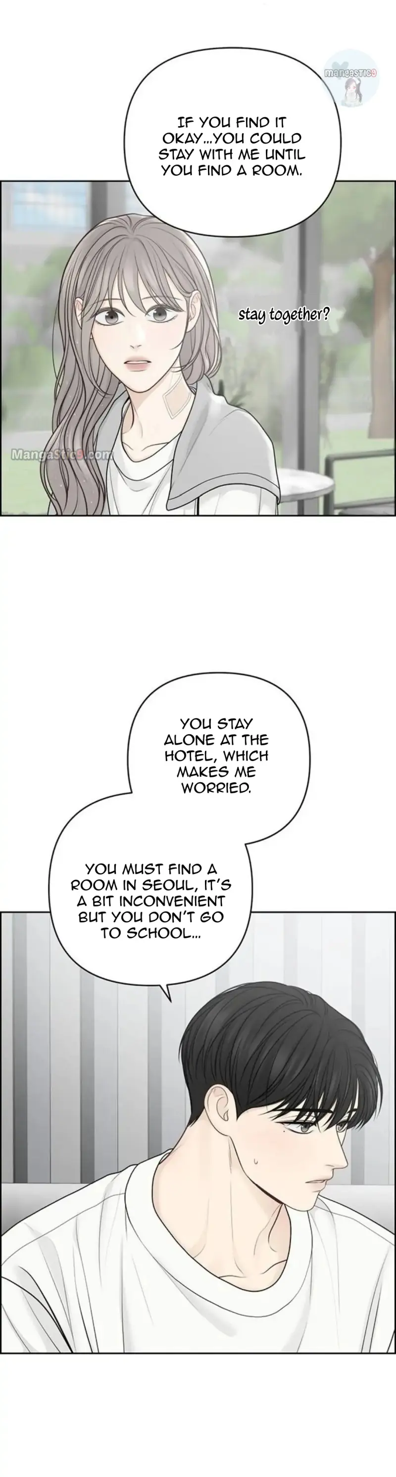 Only Hope Chapter 35 Page 13