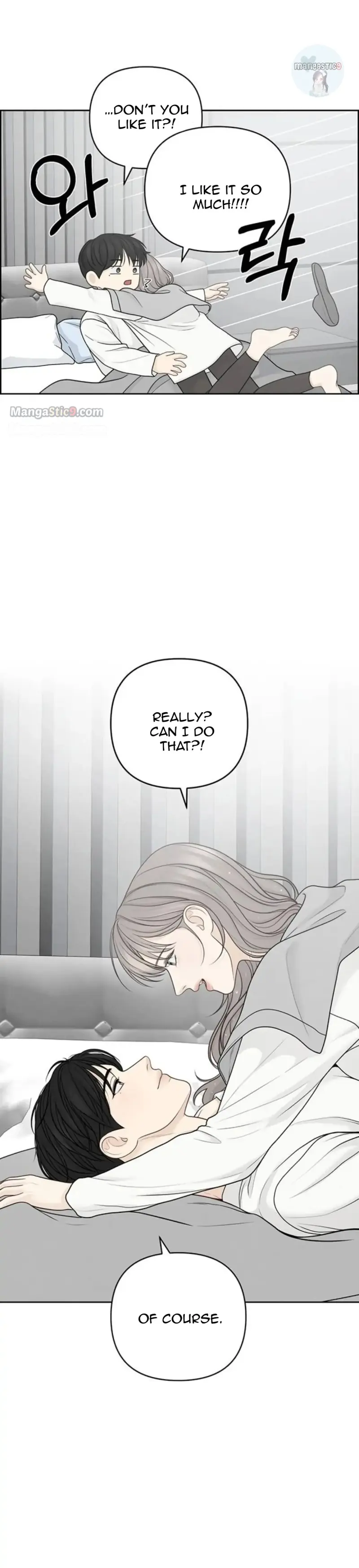 Only Hope Chapter 35 Page 14