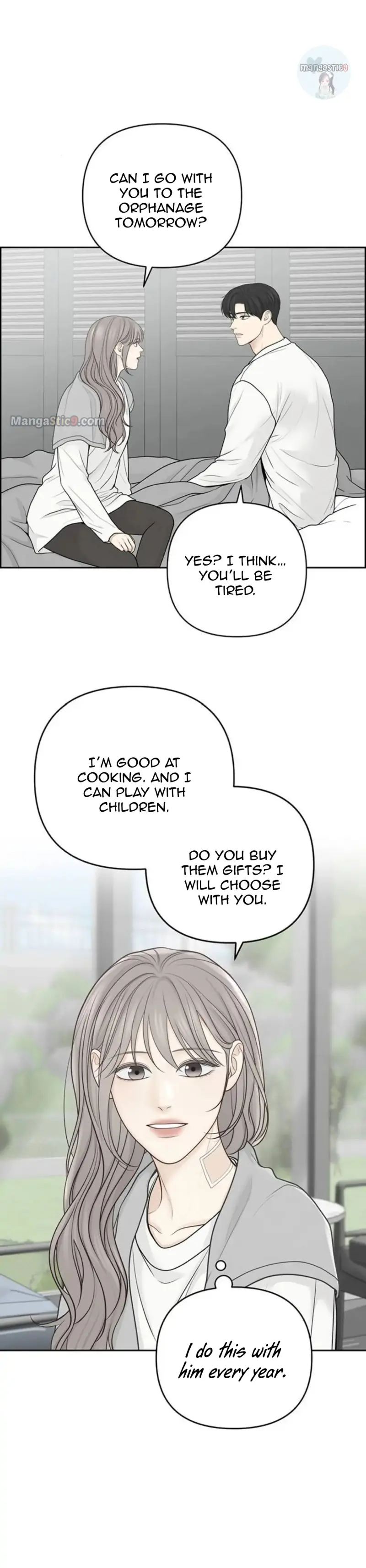 Only Hope Chapter 35 Page 15