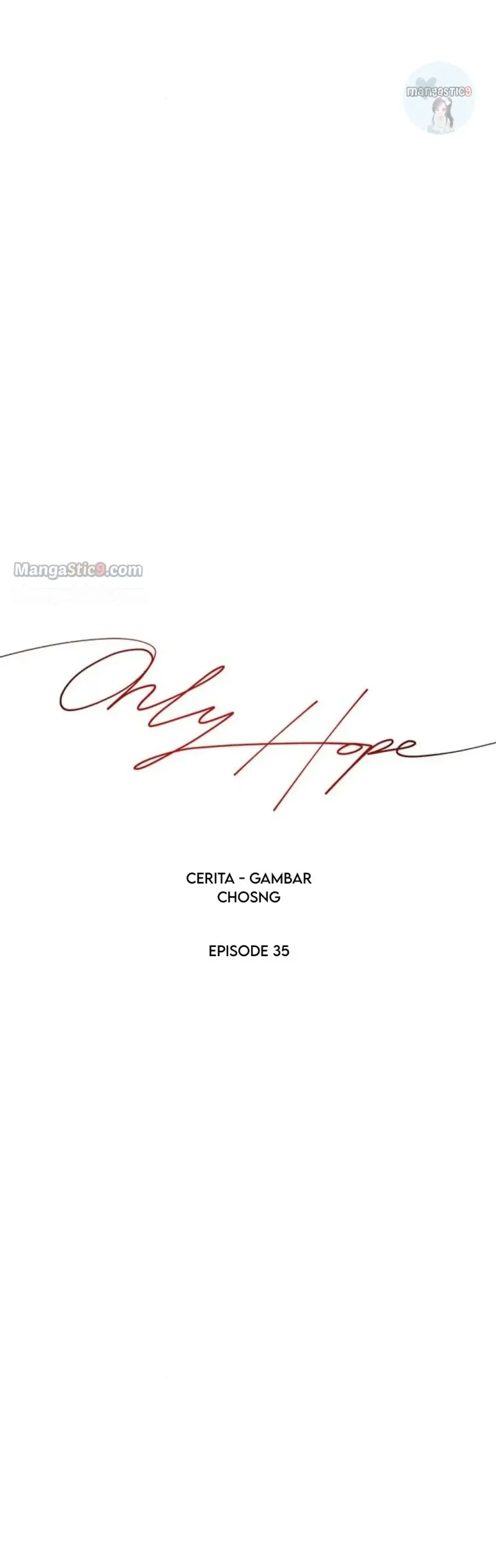 Only Hope Chapter 35 Page 16