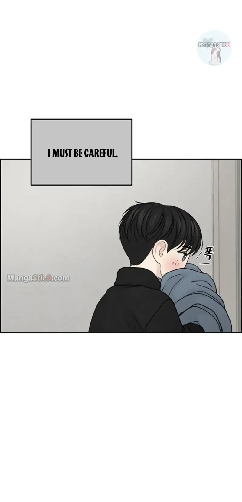 Only Hope Chapter 35 Page 20