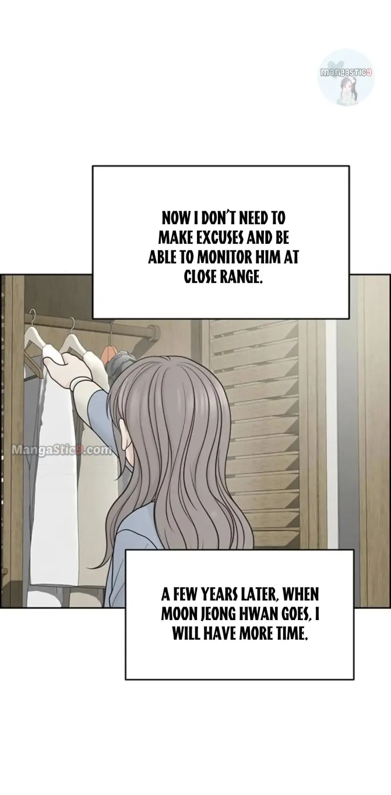 Only Hope Chapter 35 Page 21