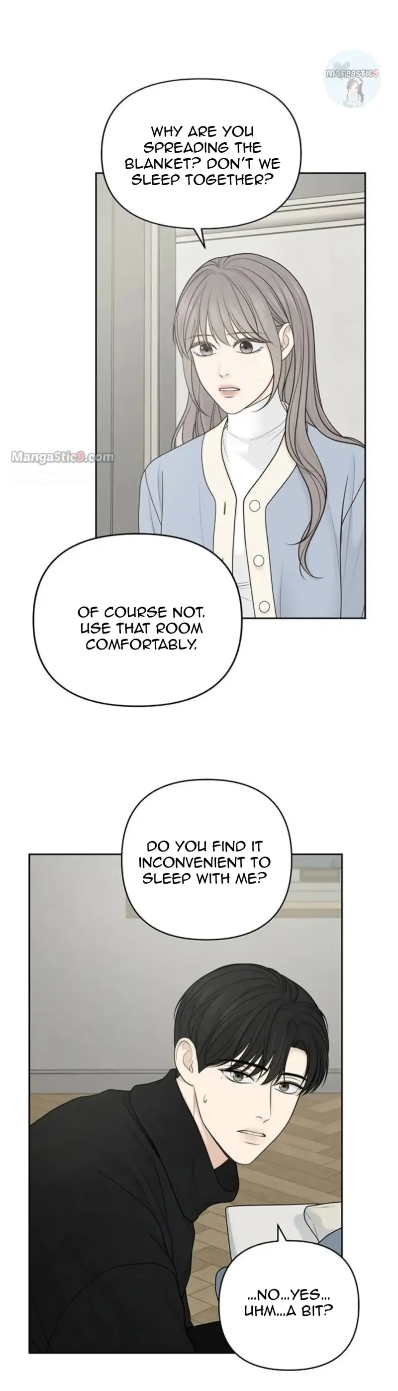 Only Hope Chapter 35 Page 24