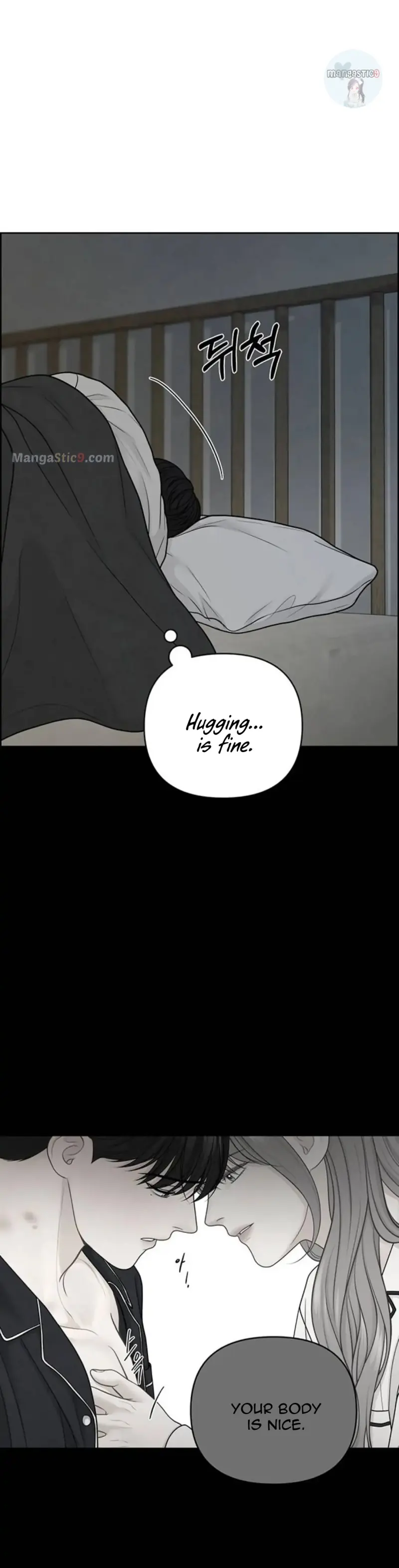 Only Hope Chapter 35 Page 30