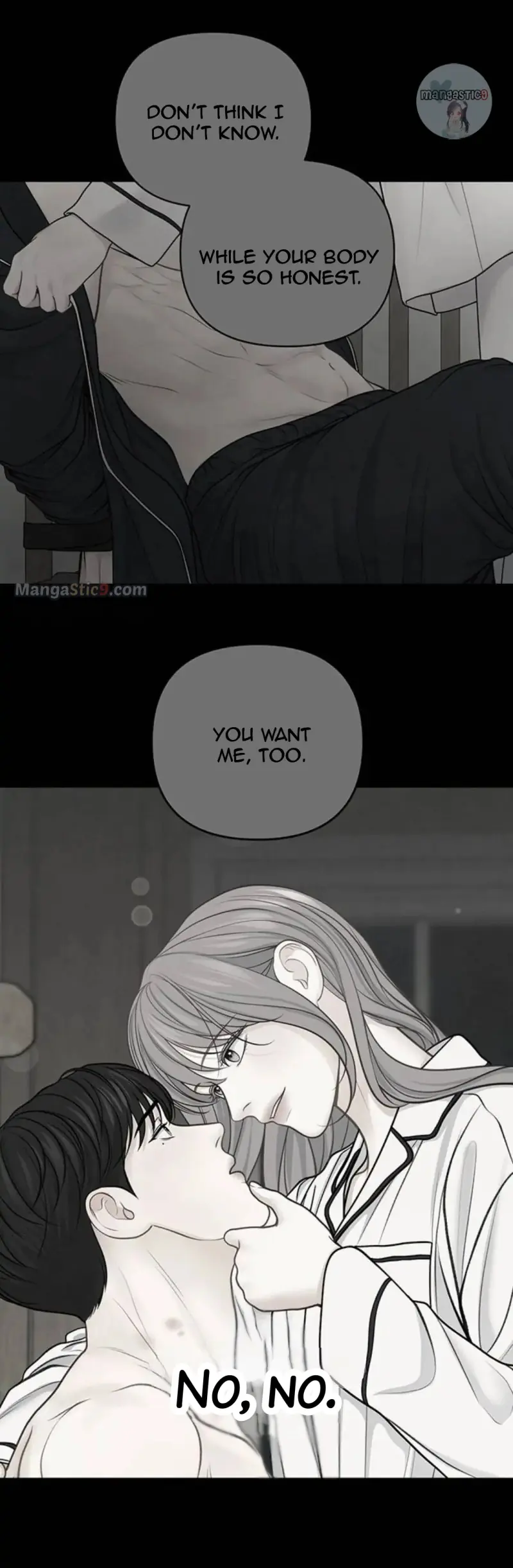 Only Hope Chapter 35 Page 31