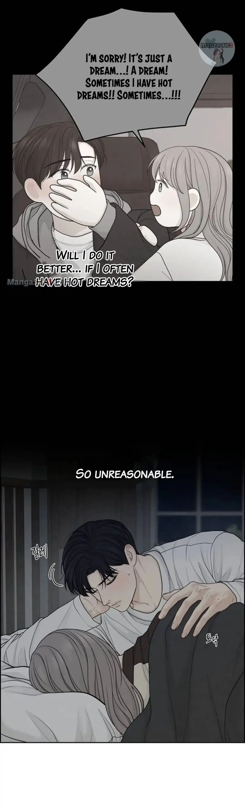 Only Hope Chapter 35 Page 36