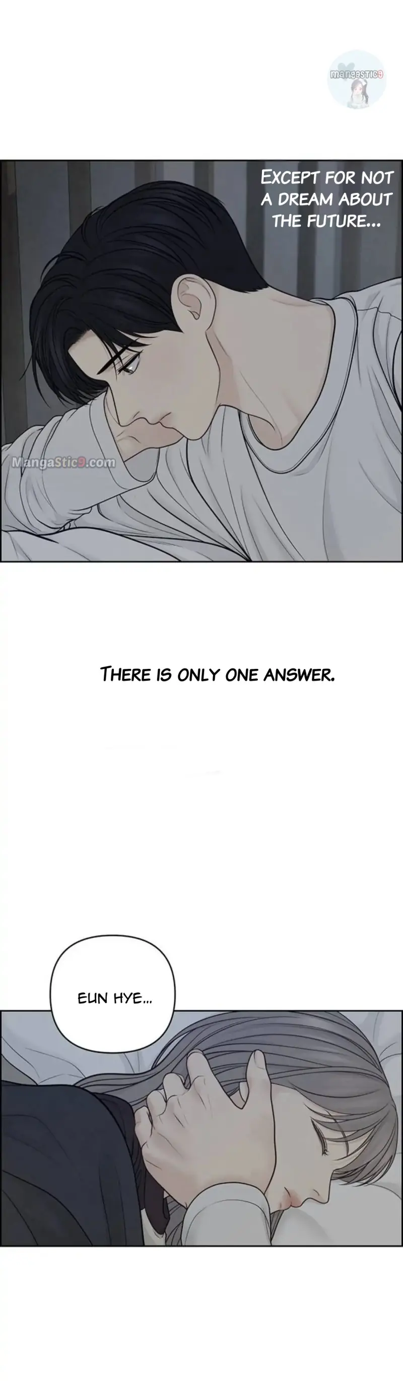 Only Hope Chapter 35 Page 37