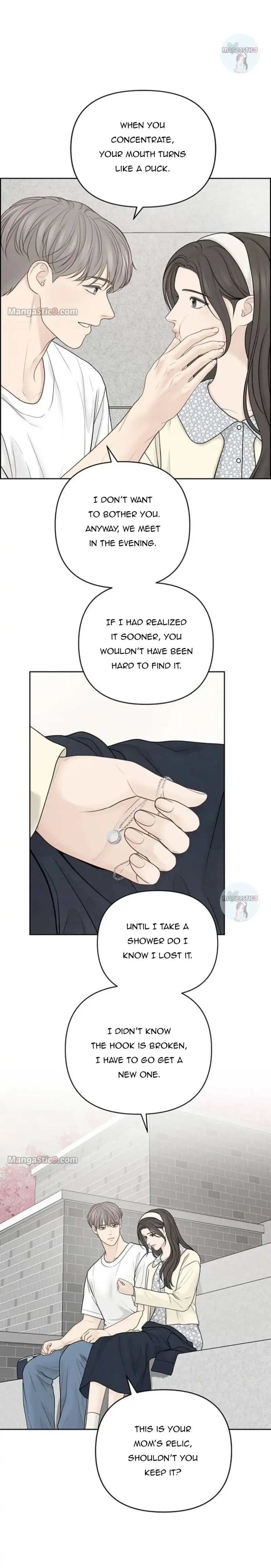 Only Hope Chapter 36 Page 5