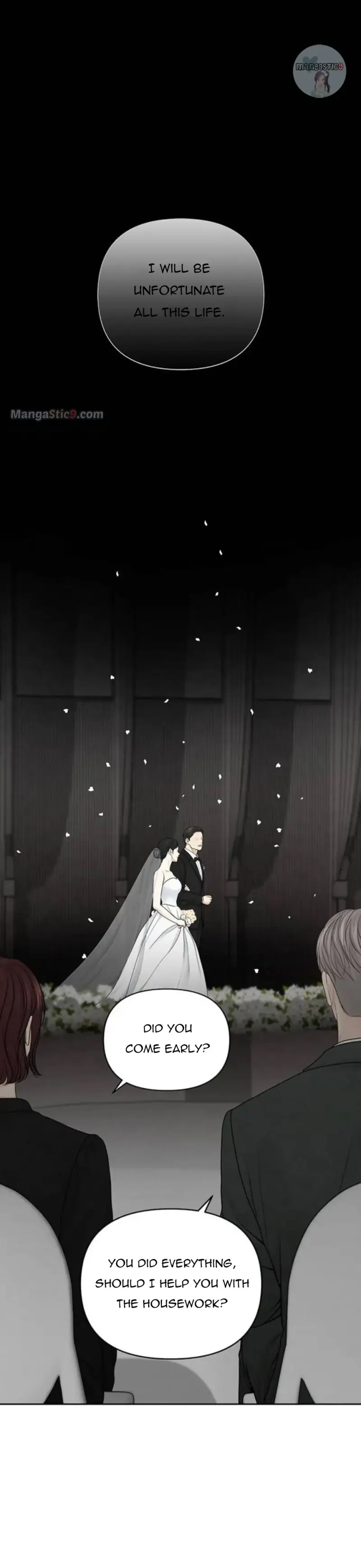 Only Hope Chapter 36 Page 14