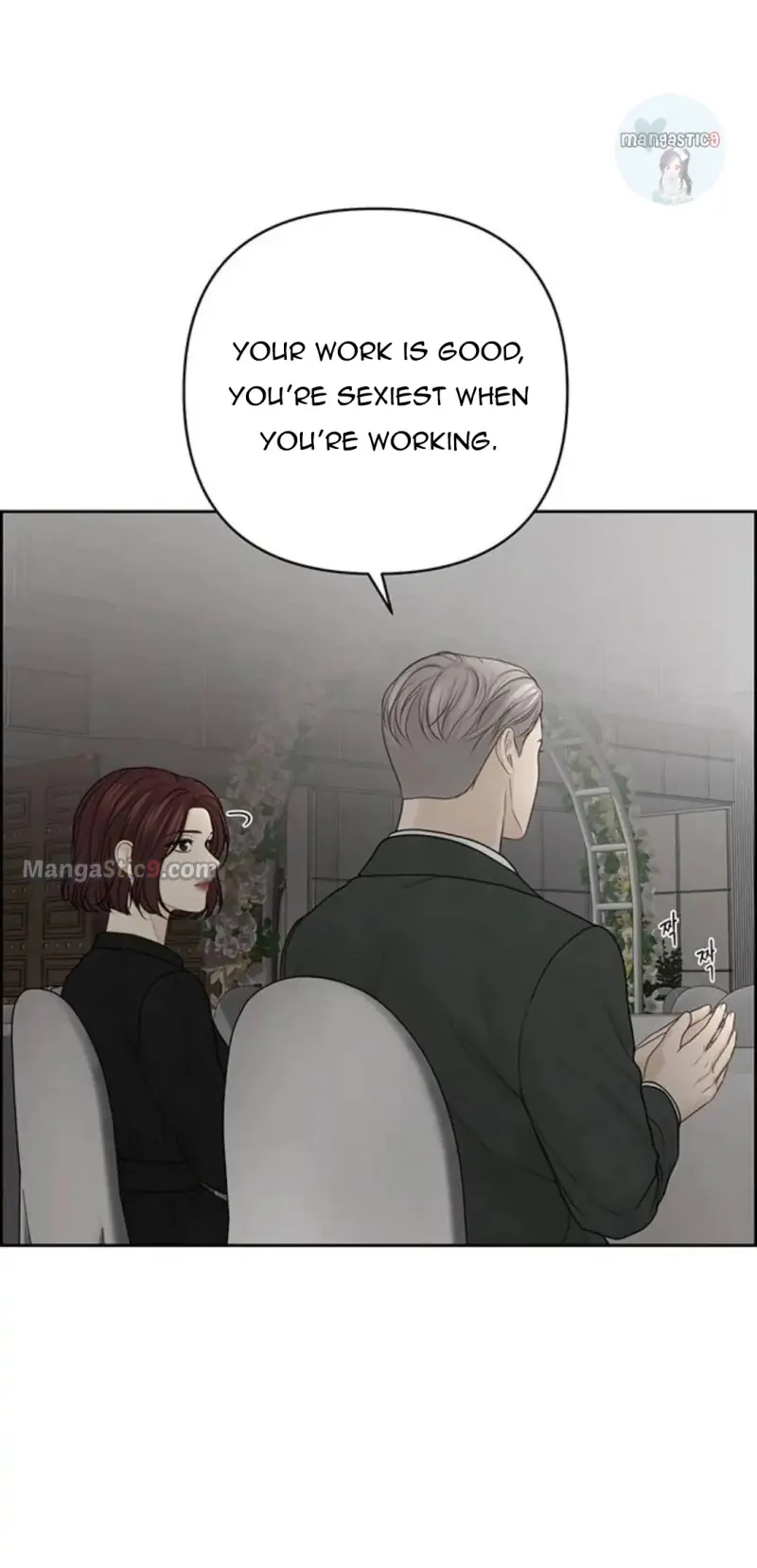 Only Hope Chapter 36 Page 15