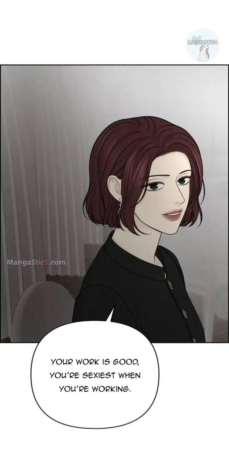 Only Hope Chapter 36 Page 16