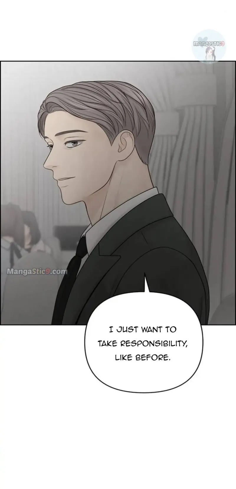 Only Hope Chapter 36 Page 17