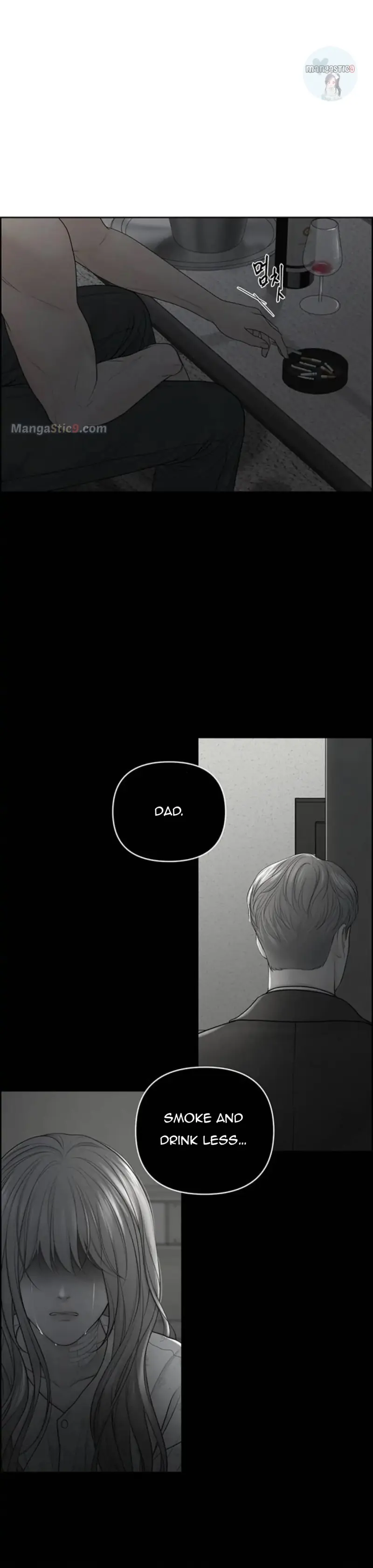 Only Hope Chapter 36 Page 21