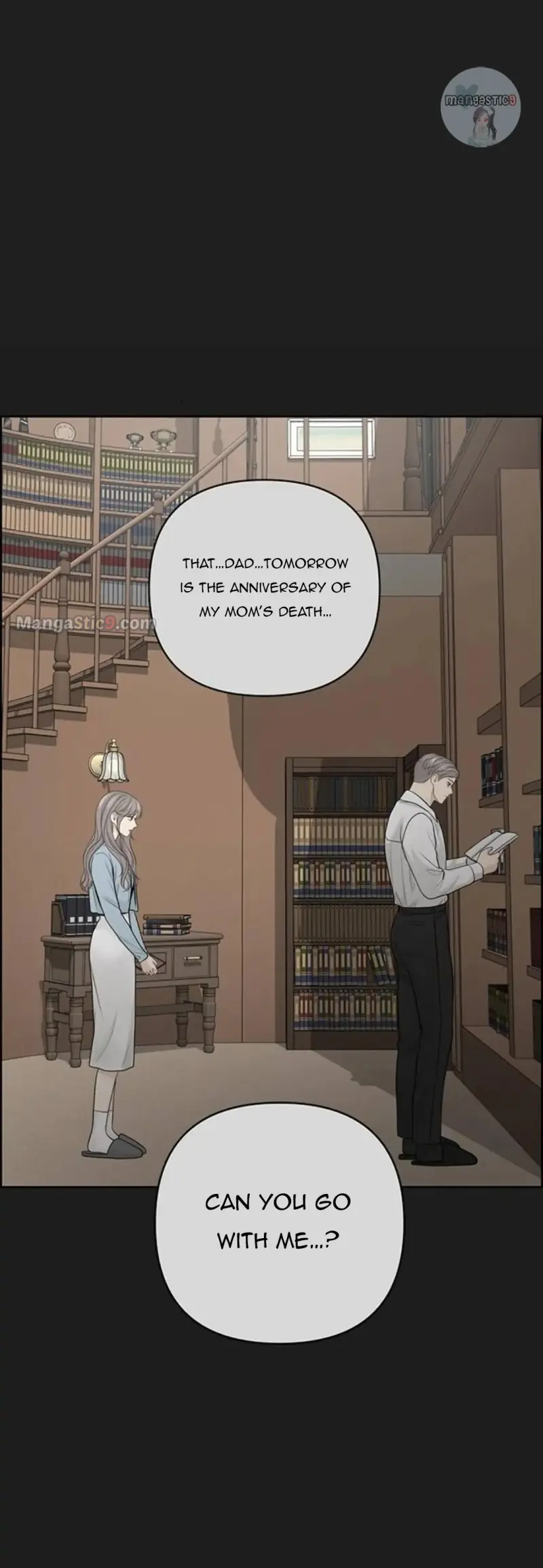 Only Hope Chapter 36 Page 23