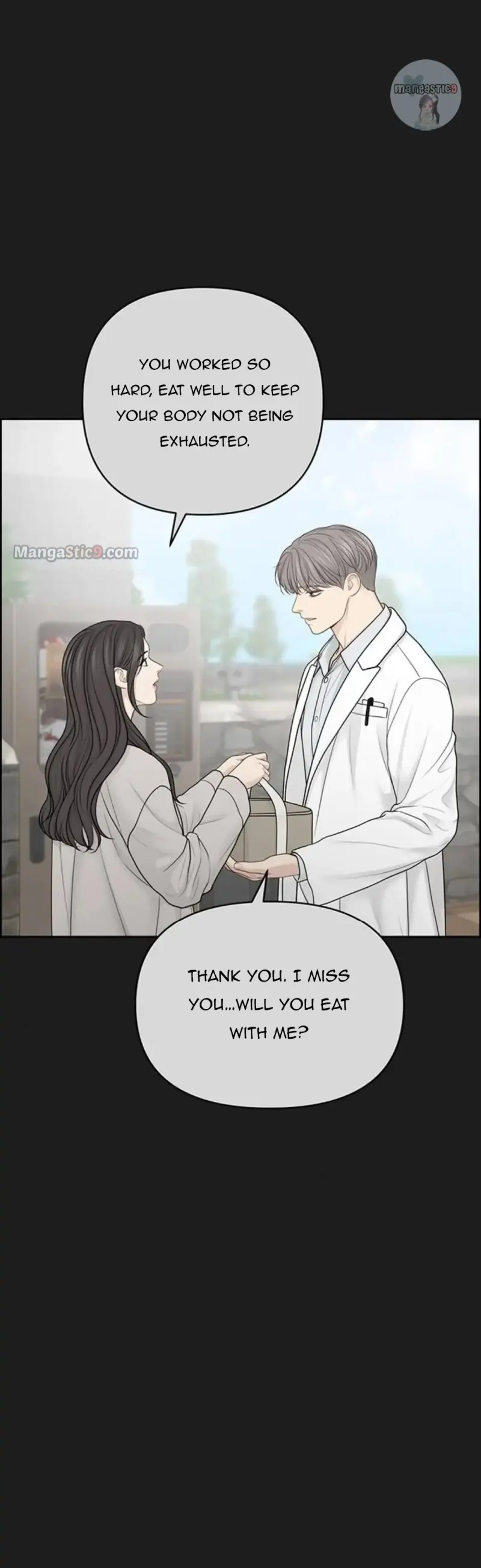 Only Hope Chapter 36 Page 25