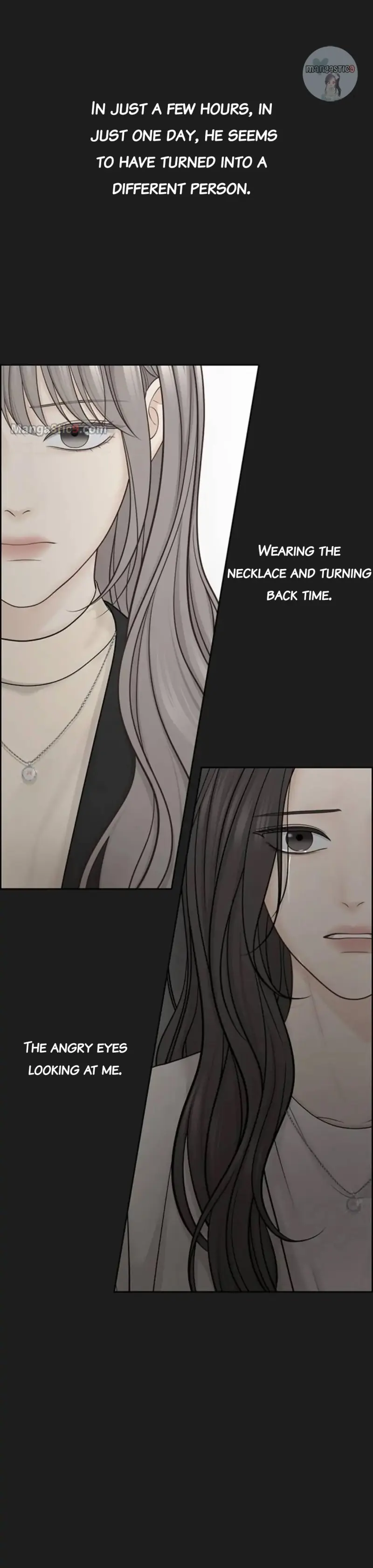 Only Hope Chapter 36 Page 27